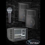 Band Rehearsal Package 1 - Rental